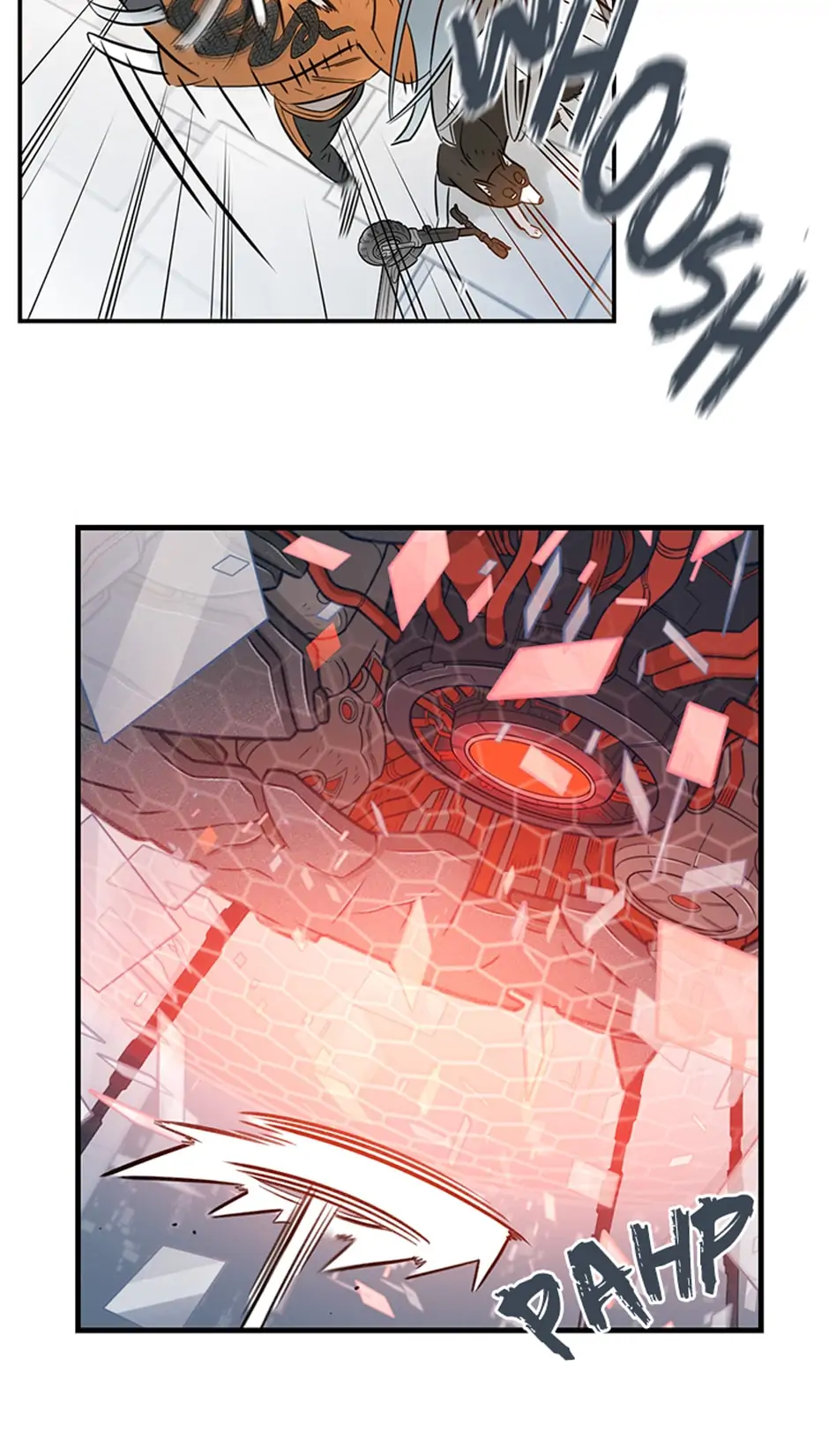 Rendezvous Chapter 97 - Page 16