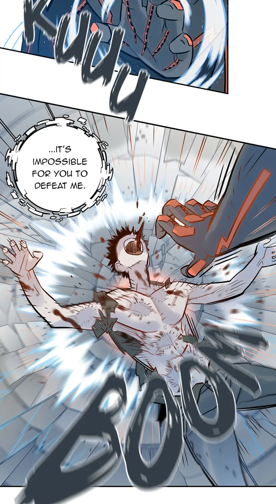 Rendezvous Chapter 97 - Page 2