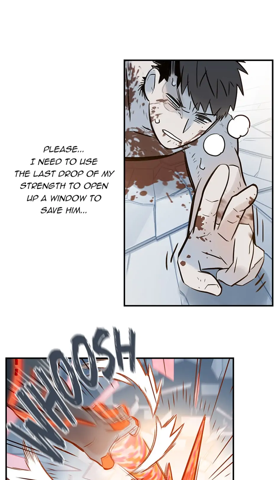 Rendezvous Chapter 97 - Page 23