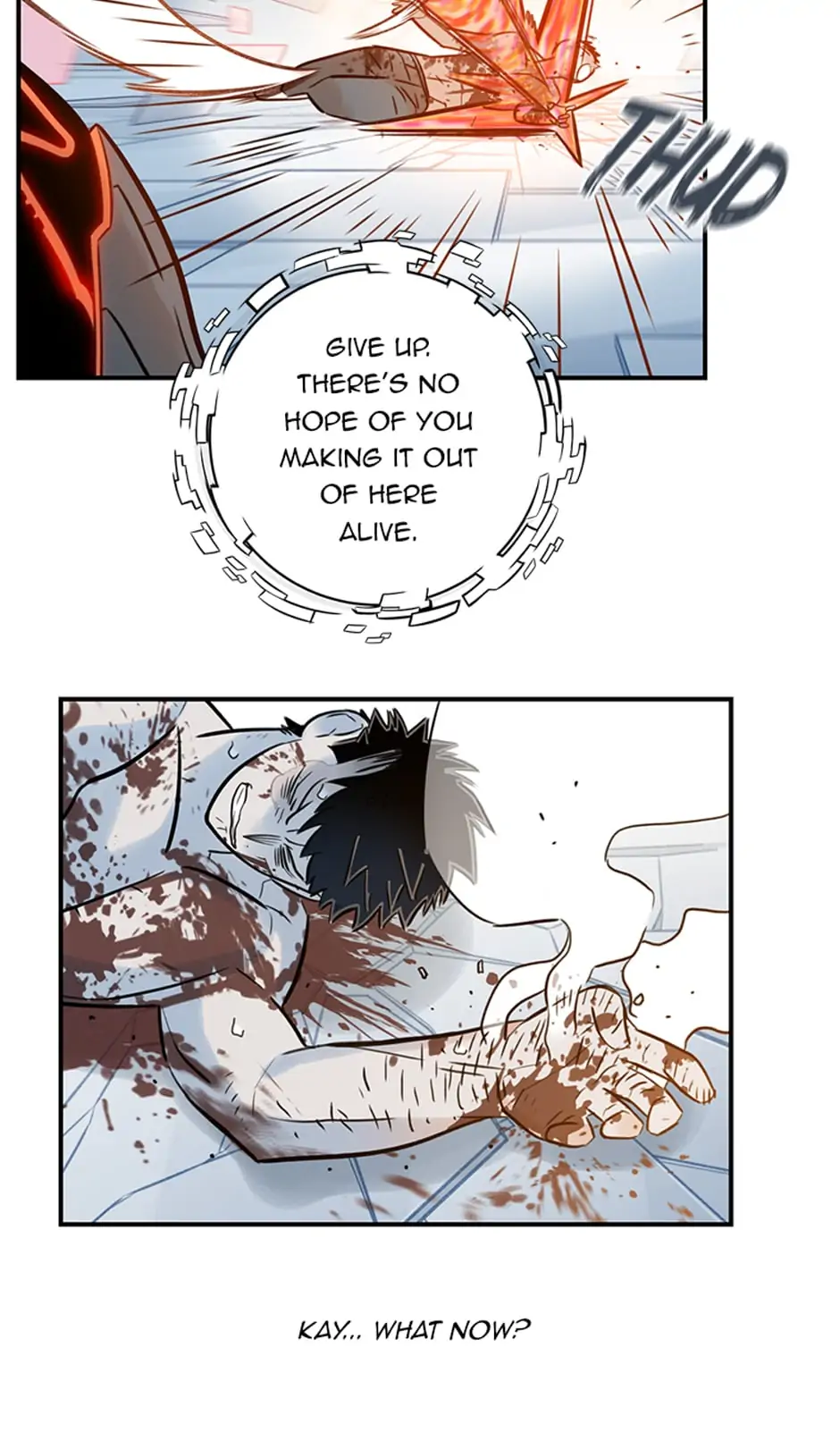 Rendezvous Chapter 97 - Page 24