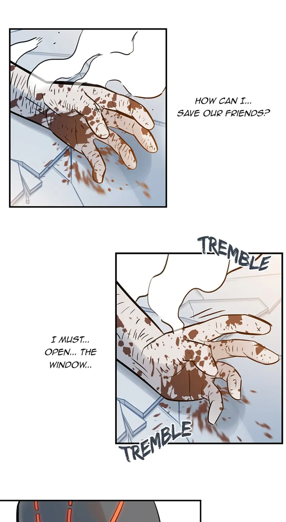 Rendezvous Chapter 97 - Page 25