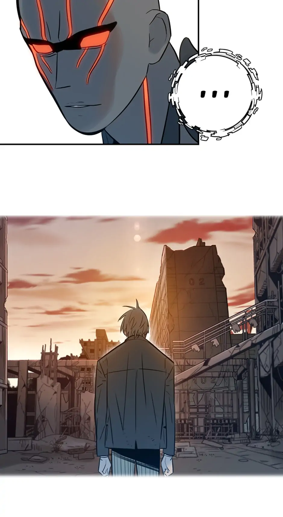 Rendezvous Chapter 97 - Page 26