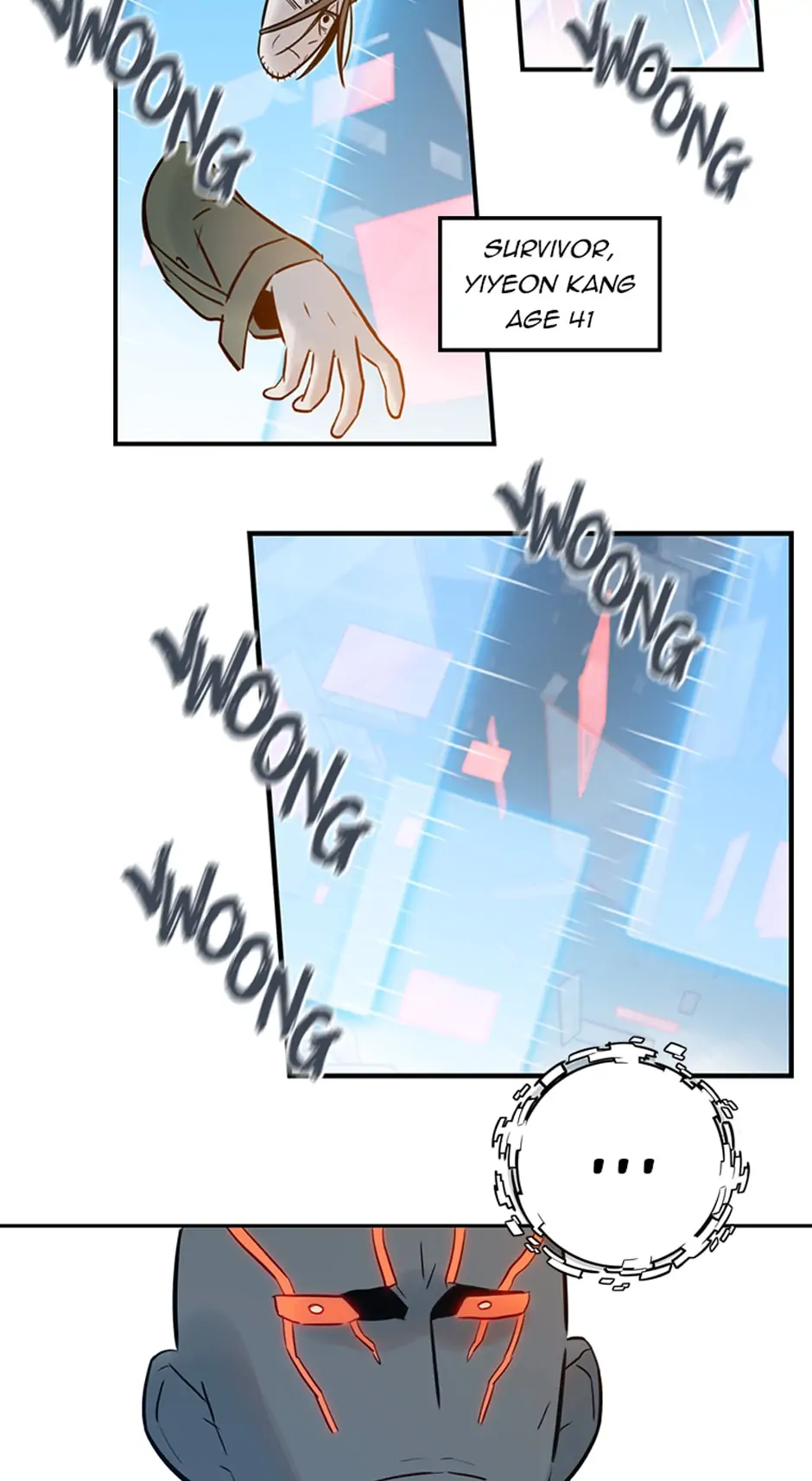 Rendezvous Chapter 97 - Page 31