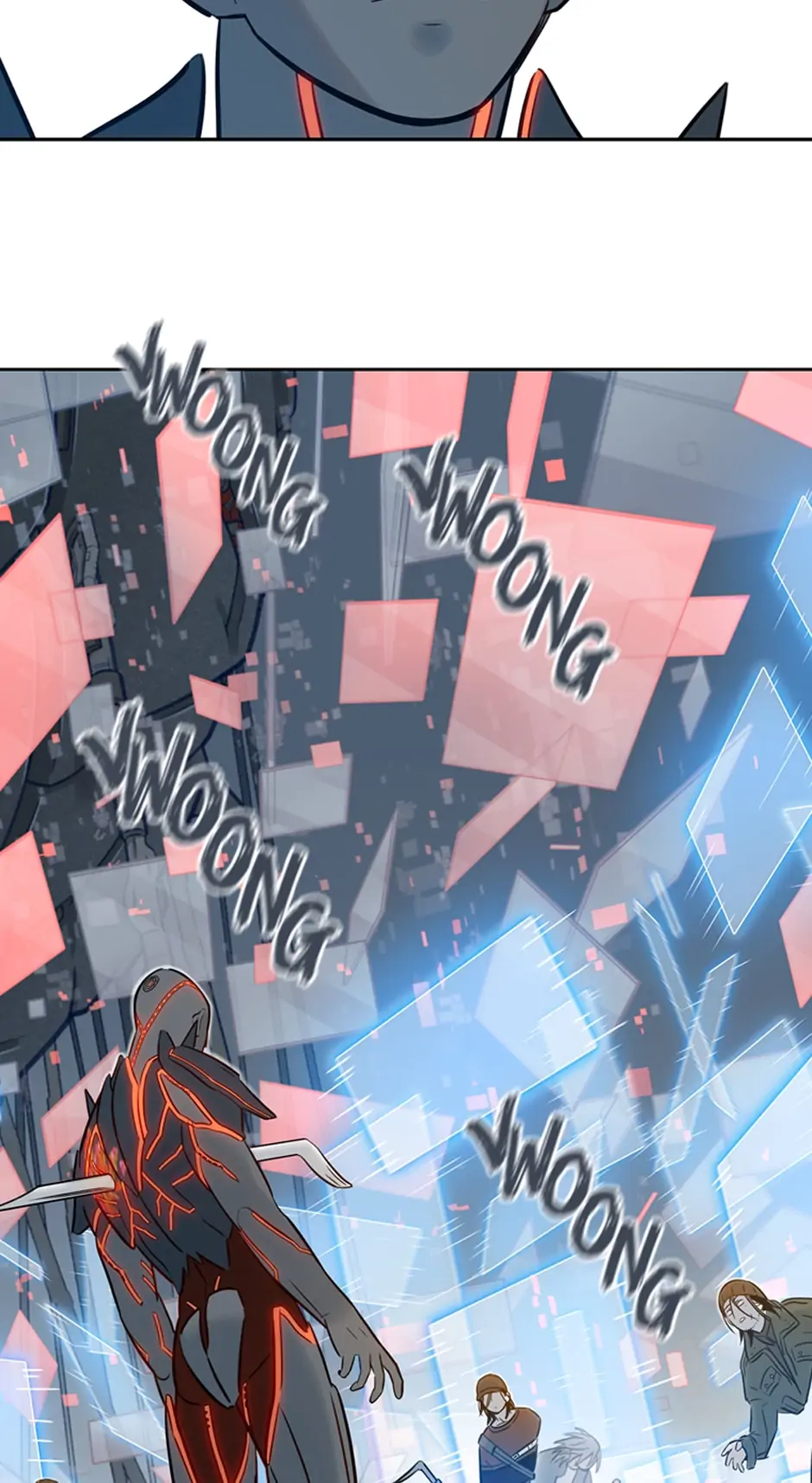 Rendezvous Chapter 97 - Page 32