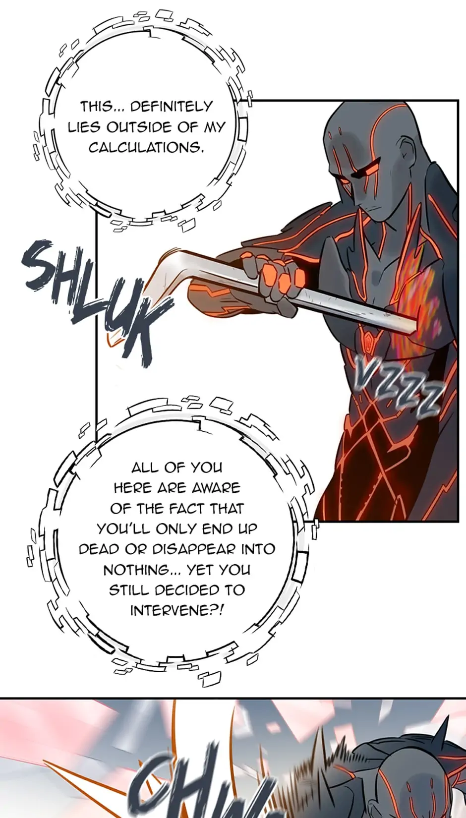 Rendezvous Chapter 97 - Page 35