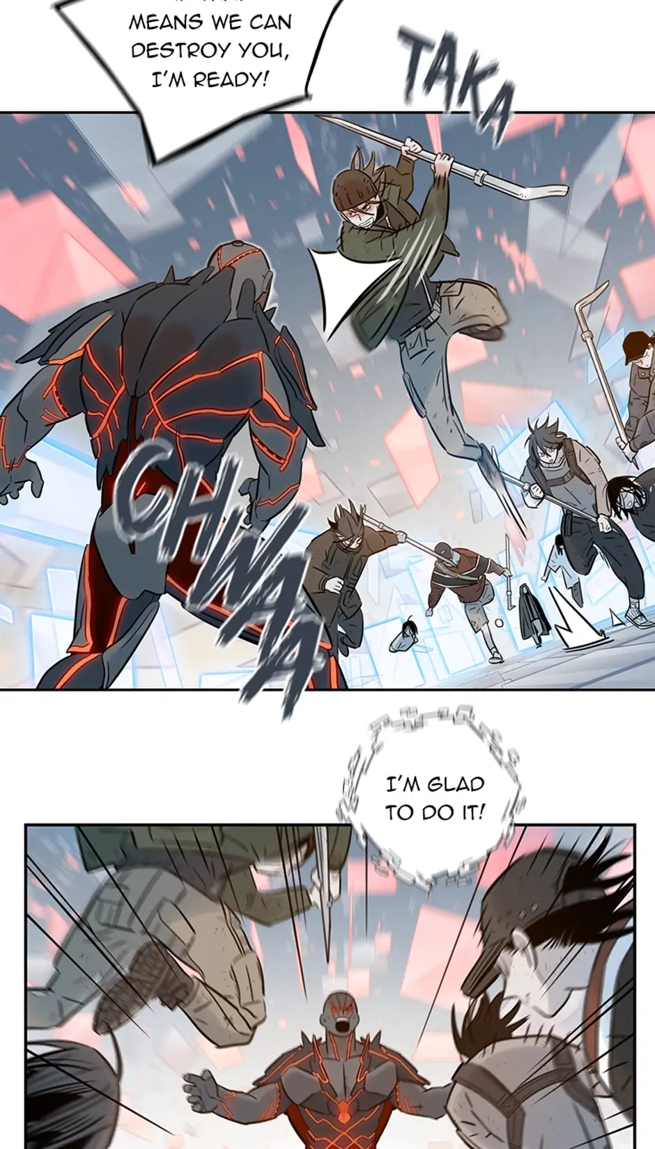 Rendezvous Chapter 97 - Page 37