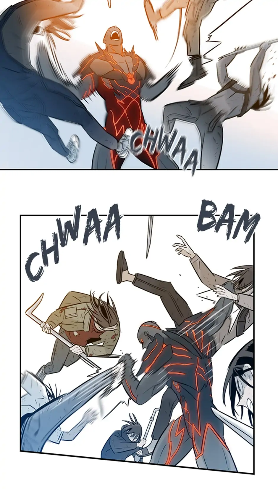 Rendezvous Chapter 97 - Page 39