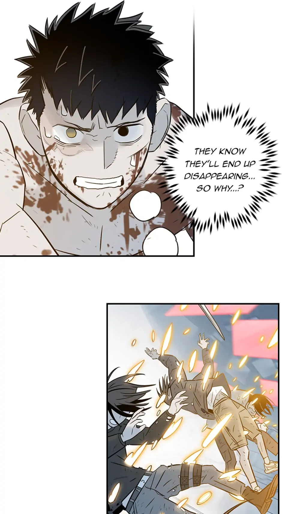 Rendezvous Chapter 97 - Page 42