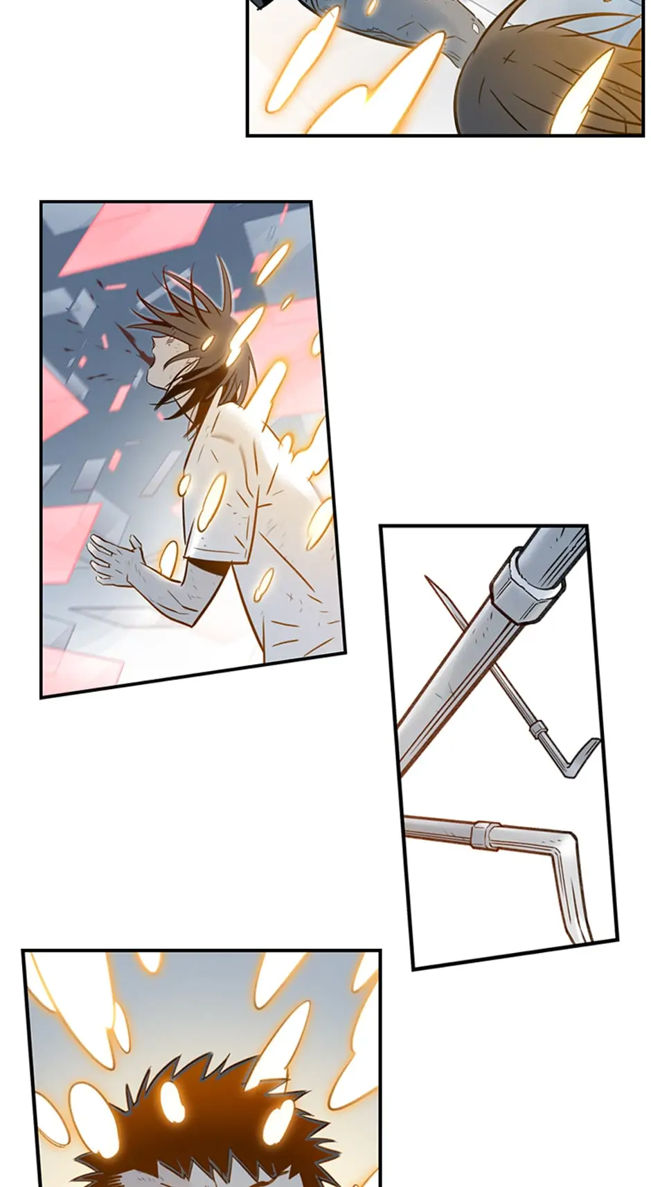 Rendezvous Chapter 97 - Page 43