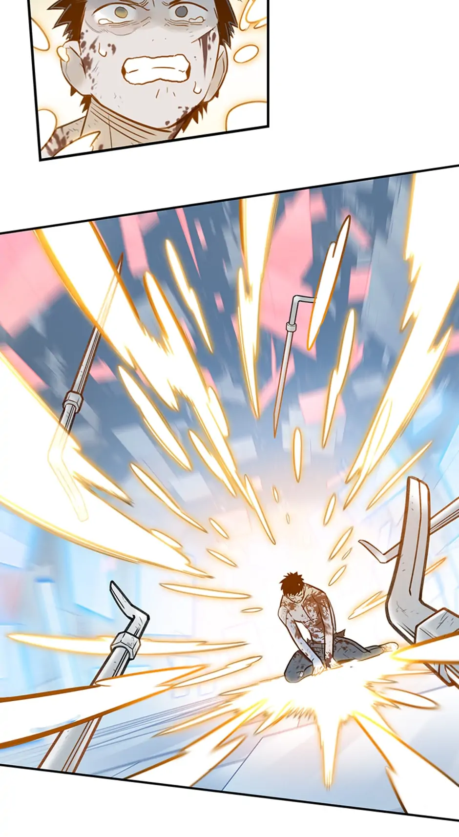 Rendezvous Chapter 97 - Page 44