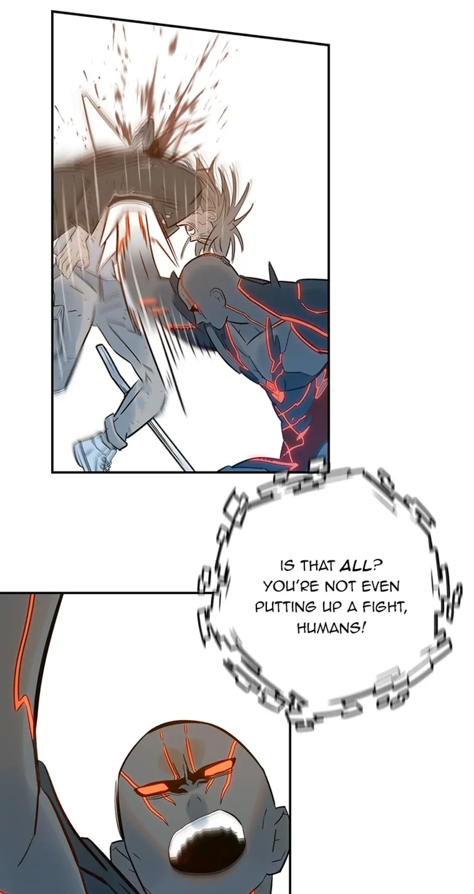 Rendezvous Chapter 97 - Page 45