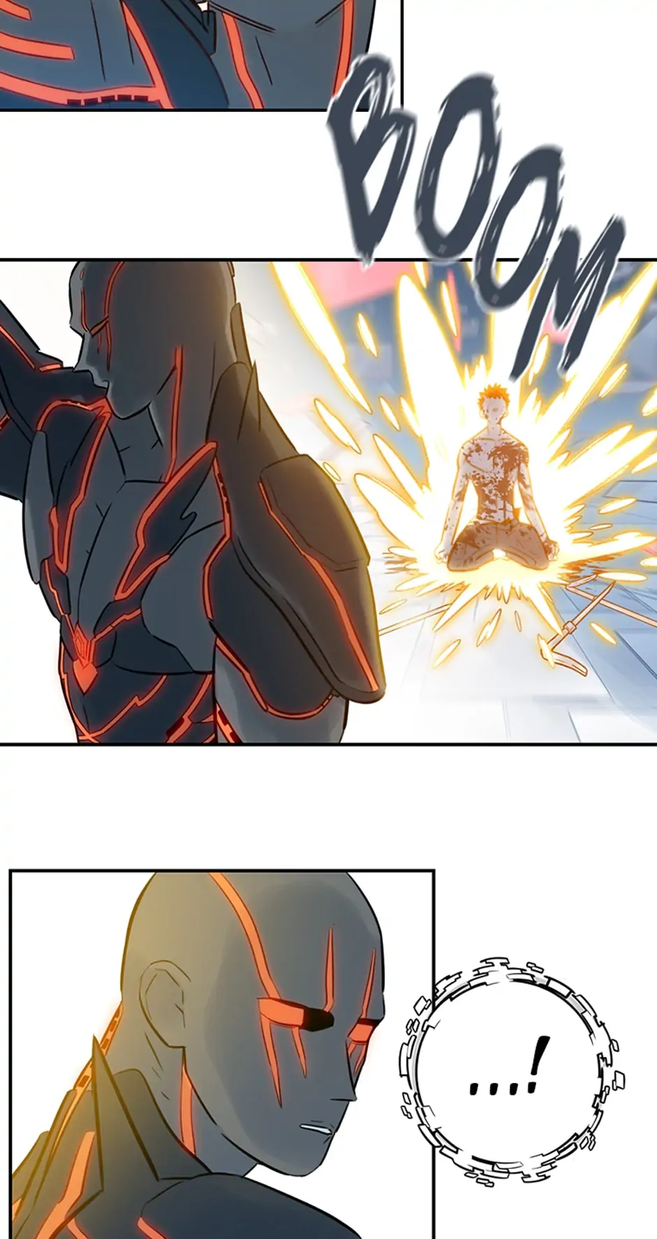 Rendezvous Chapter 97 - Page 46