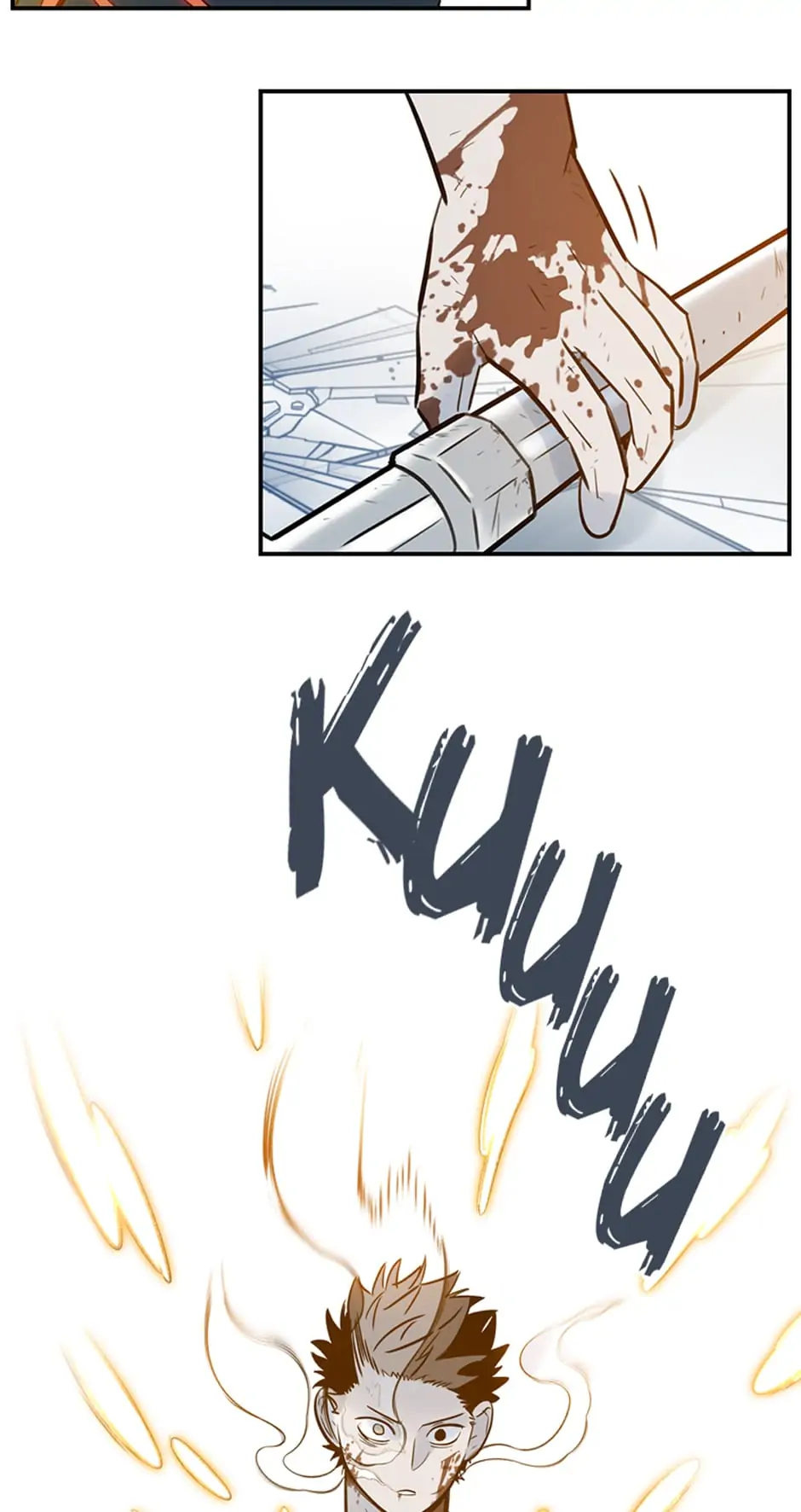 Rendezvous Chapter 97 - Page 47