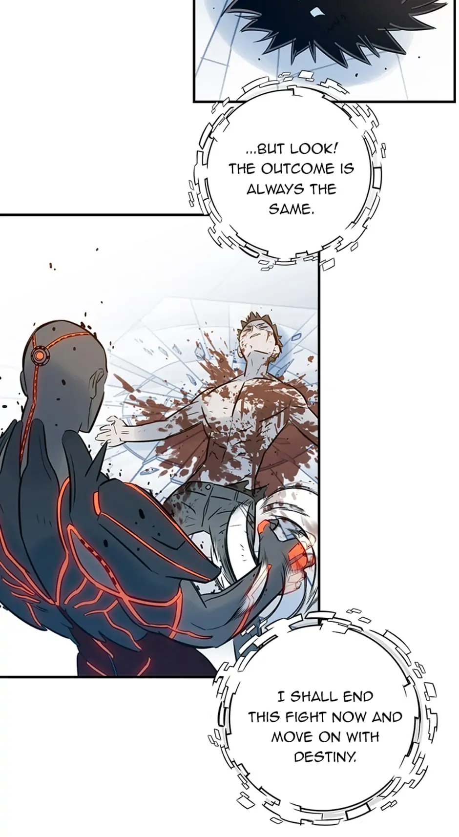 Rendezvous Chapter 97 - Page 5