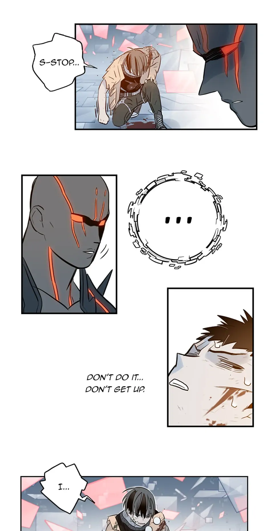 Rendezvous Chapter 97 - Page 6