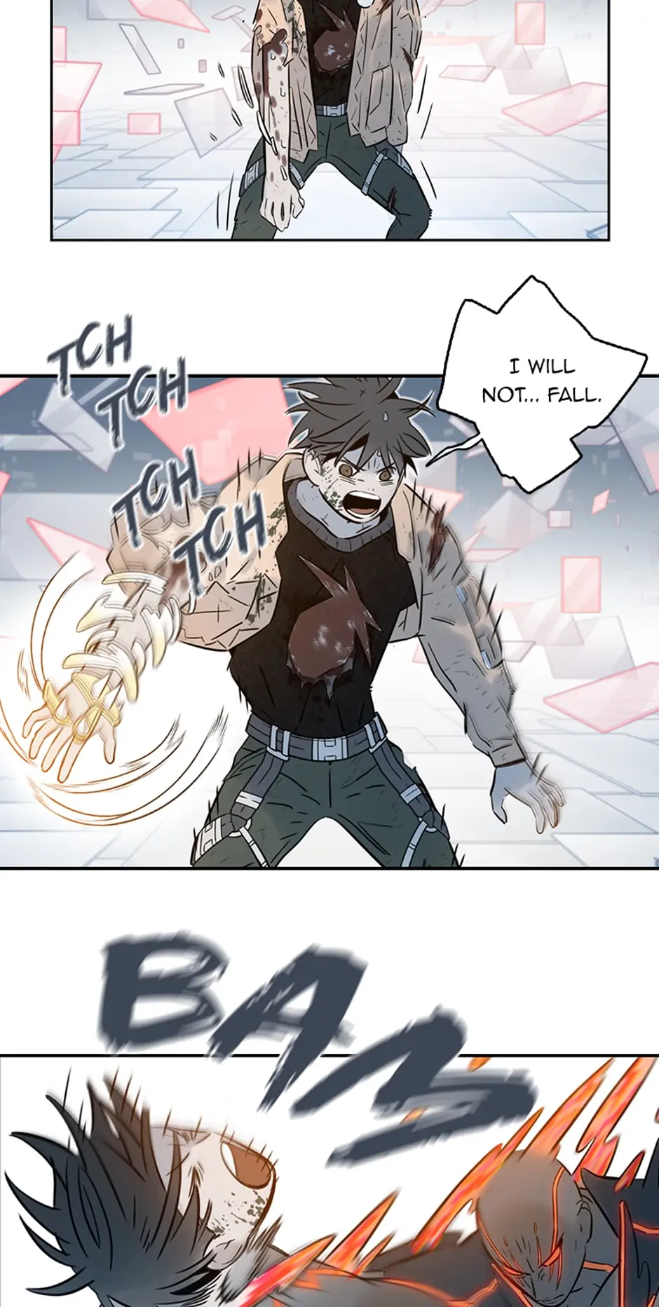 Rendezvous Chapter 97 - Page 7