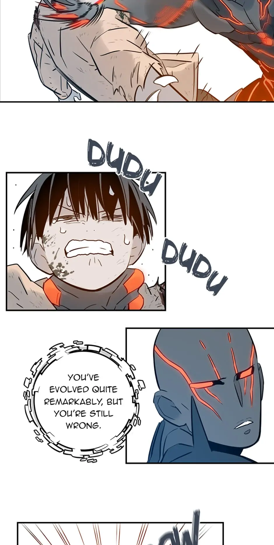 Rendezvous Chapter 97 - Page 8