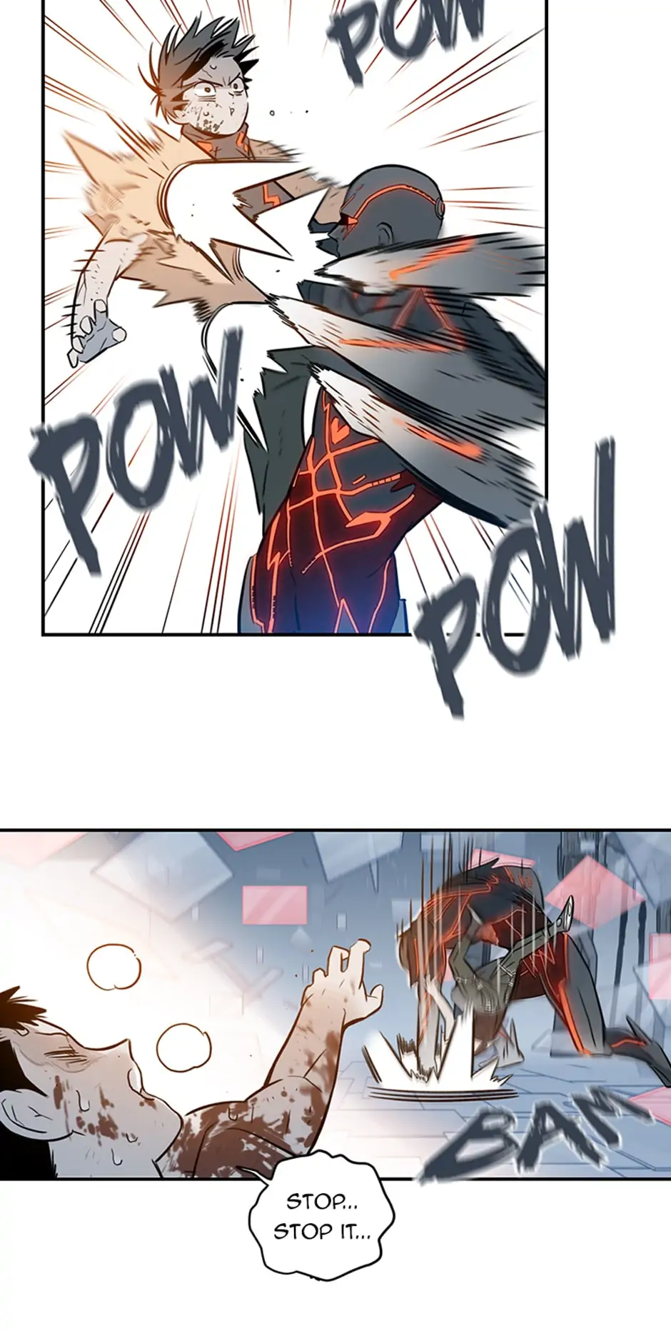 Rendezvous Chapter 97 - Page 9