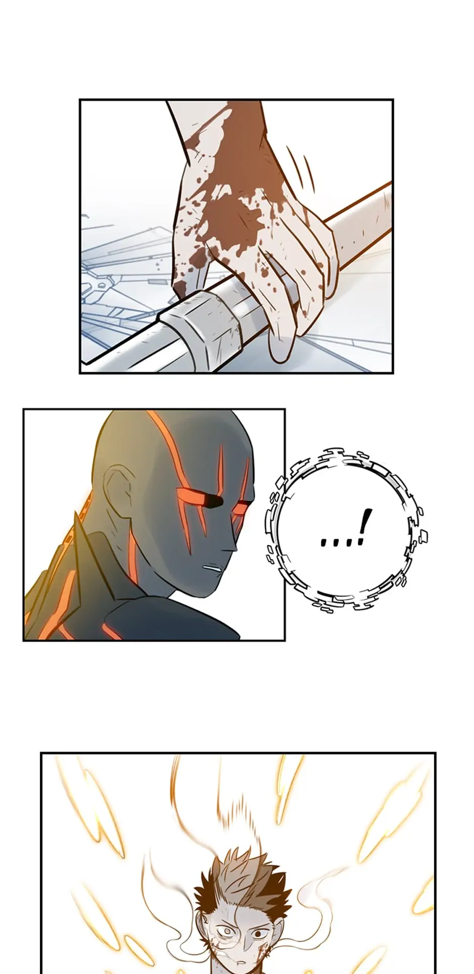 Rendezvous Chapter 98 - Page 1