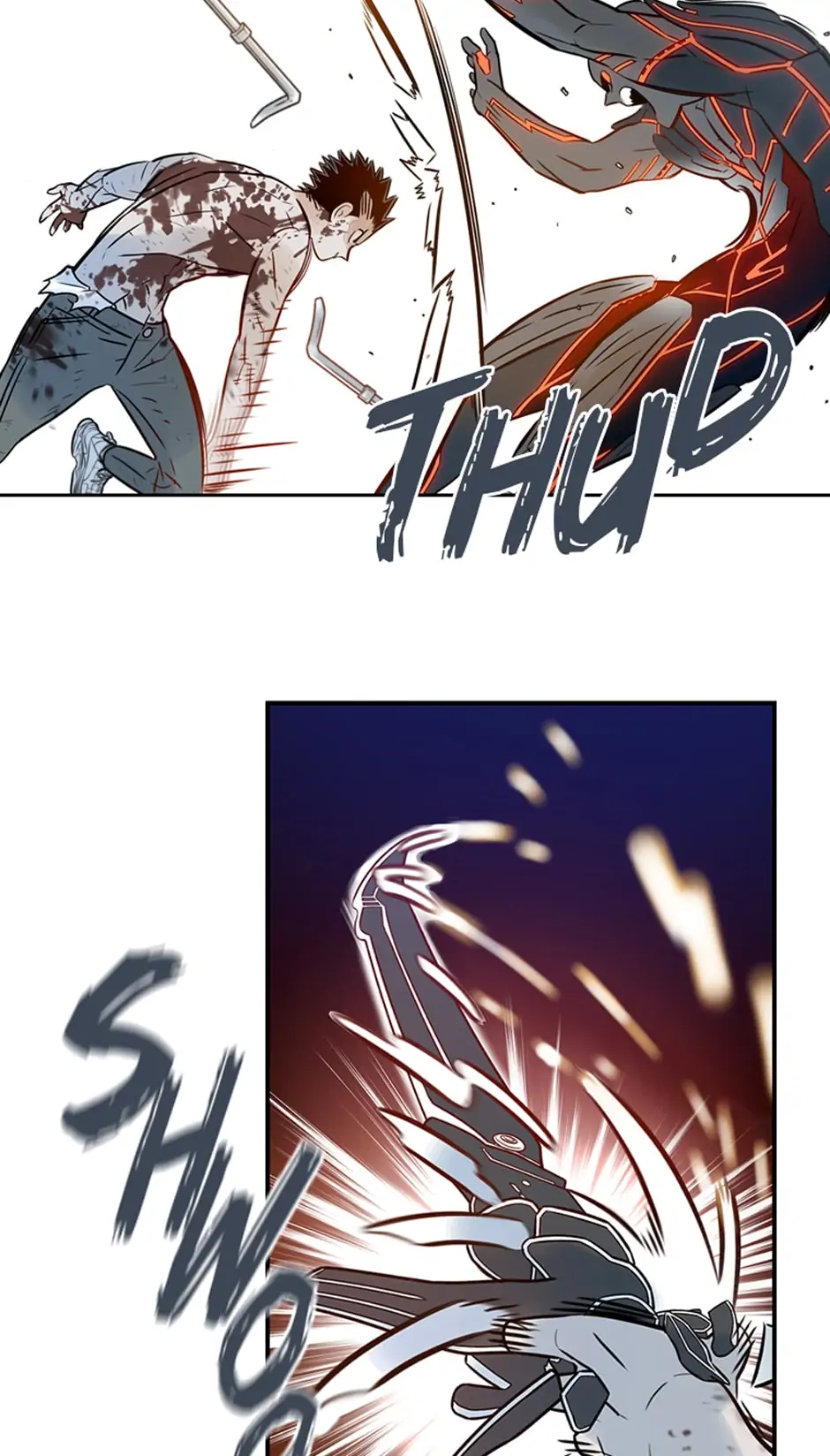 Rendezvous Chapter 98 - Page 12