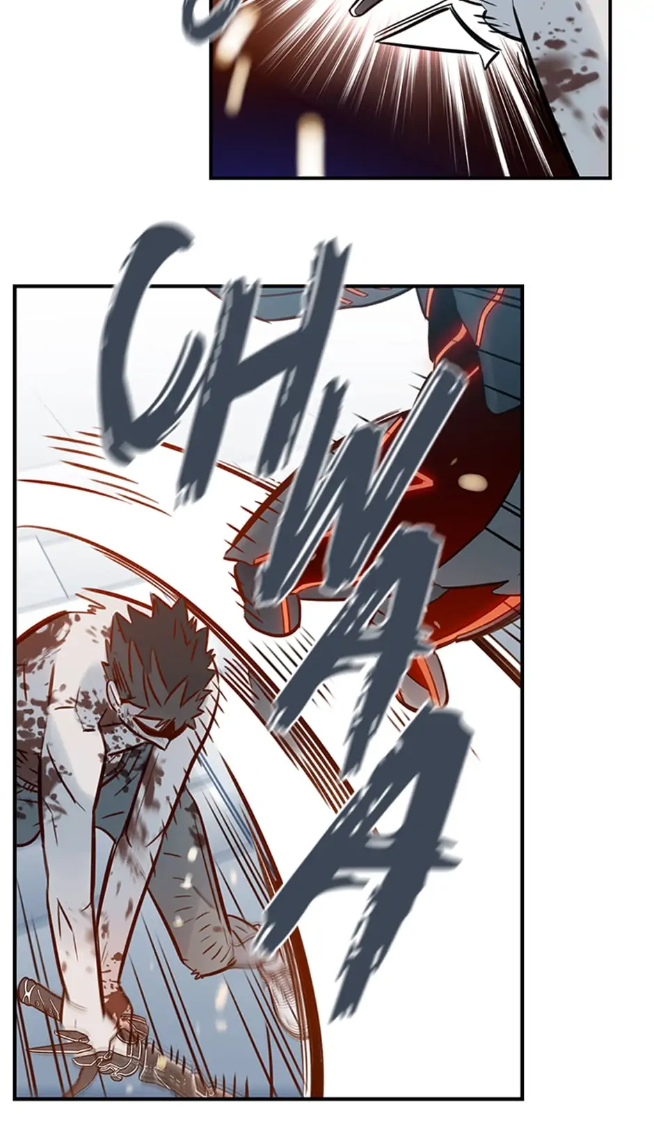 Rendezvous Chapter 98 - Page 13