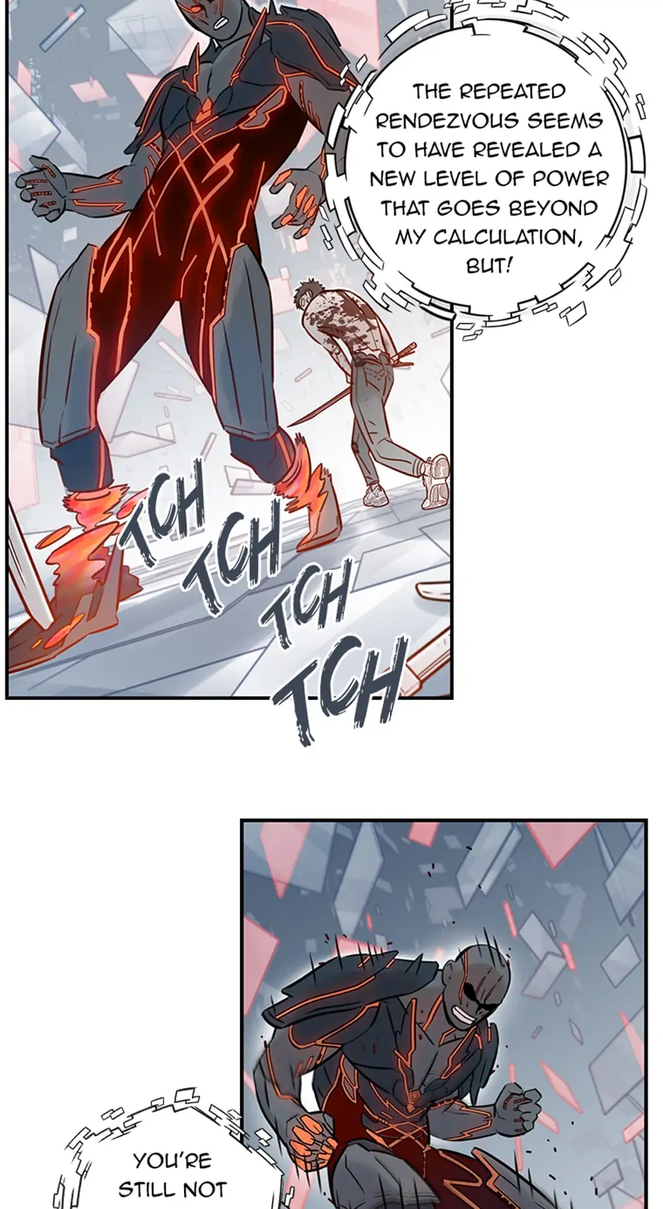 Rendezvous Chapter 98 - Page 15