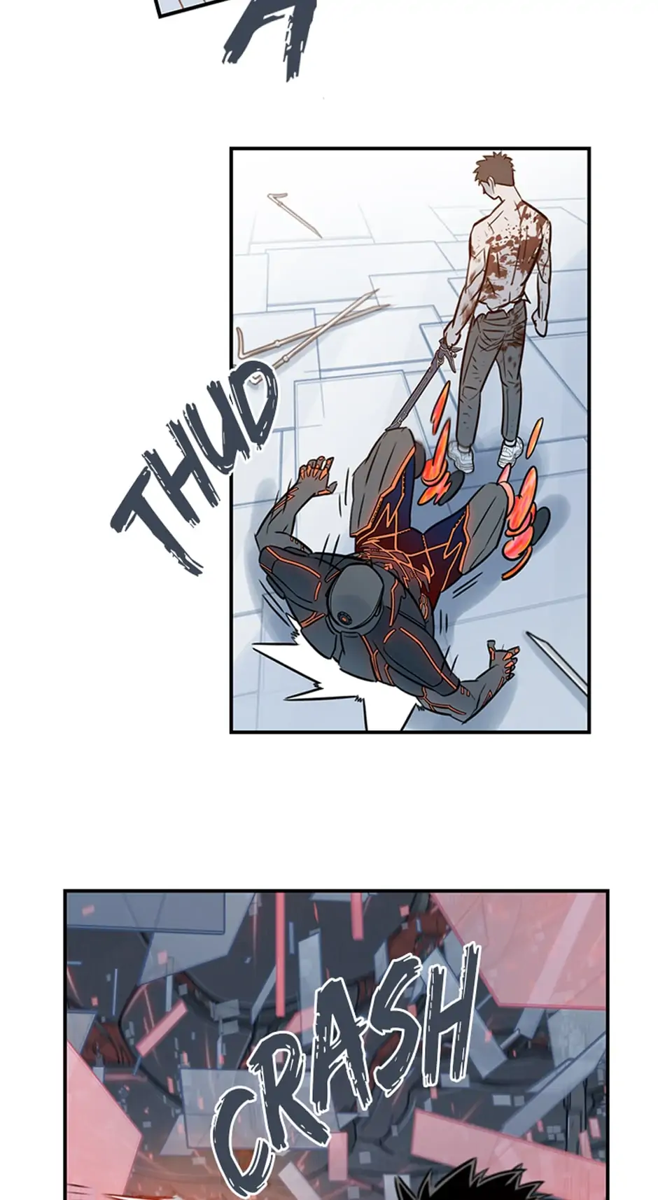 Rendezvous Chapter 98 - Page 17