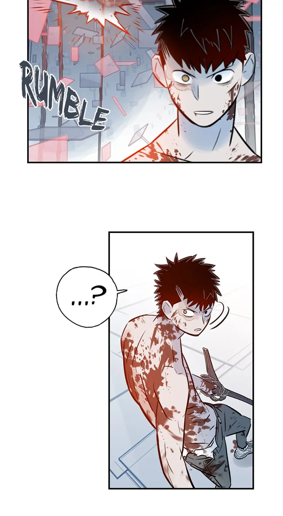 Rendezvous Chapter 98 - Page 18