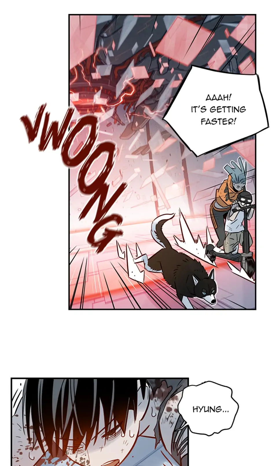 Rendezvous Chapter 98 - Page 23