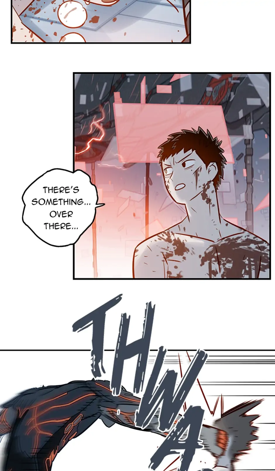 Rendezvous Chapter 98 - Page 24