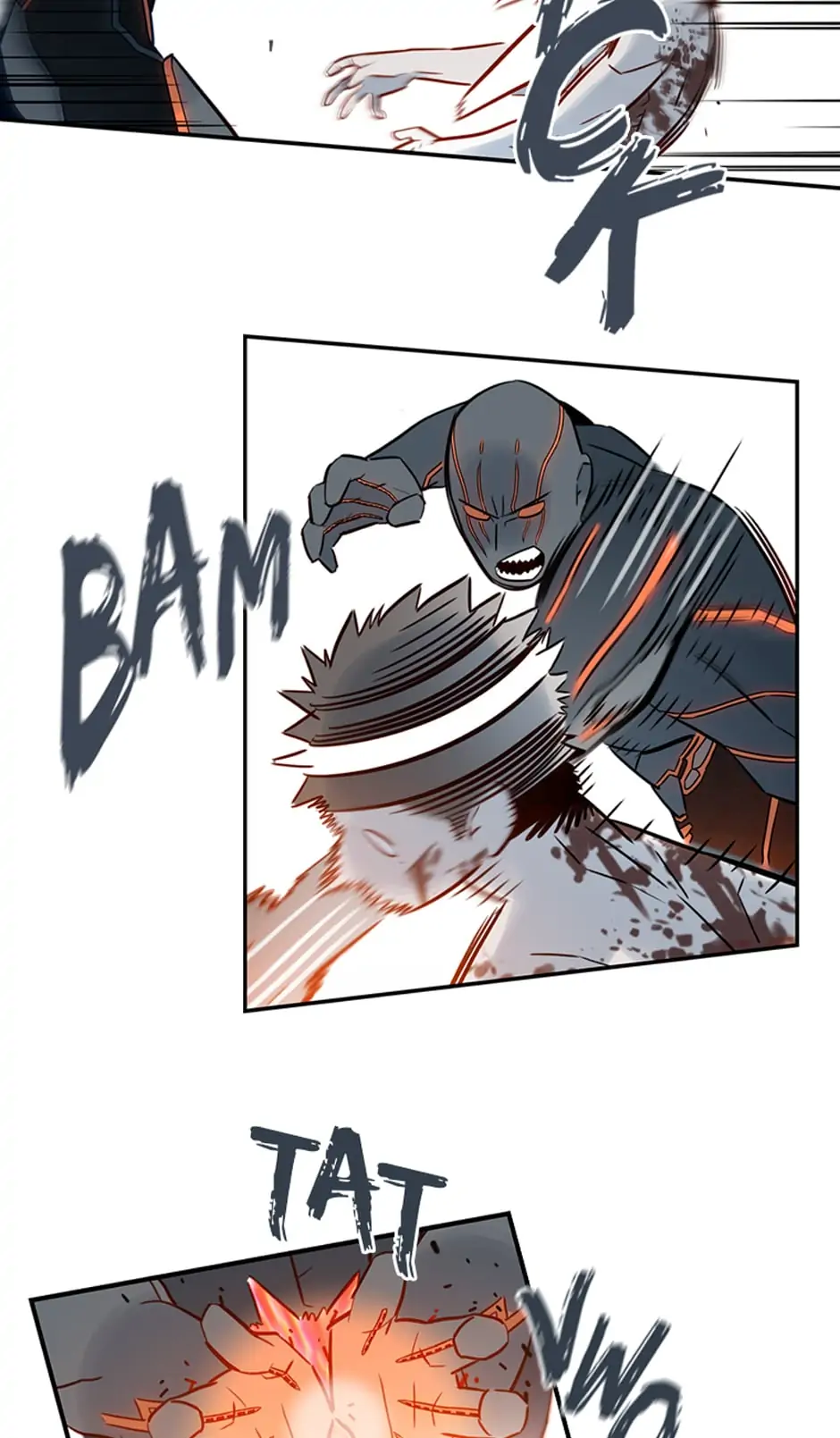 Rendezvous Chapter 98 - Page 25