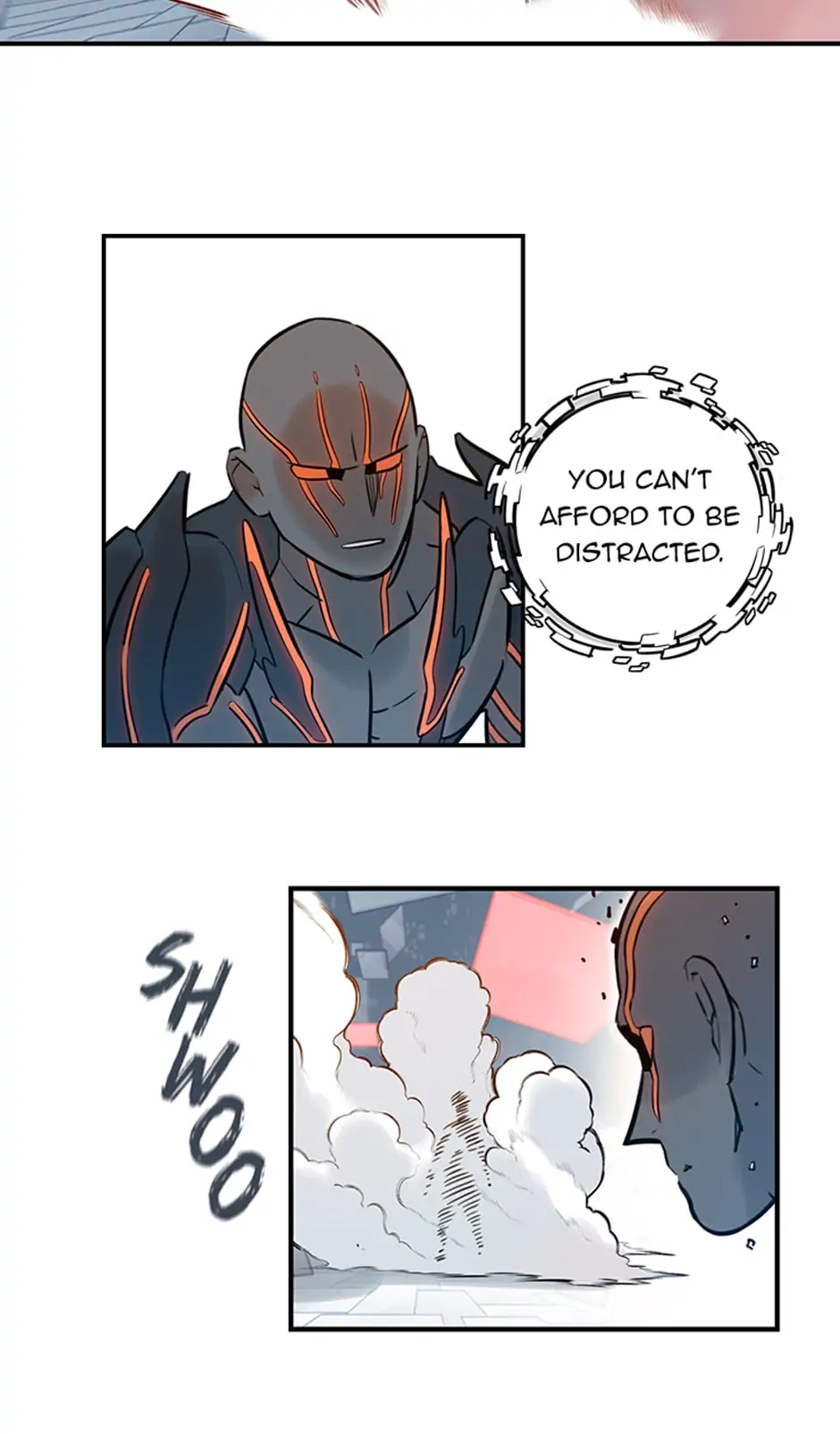 Rendezvous Chapter 98 - Page 27