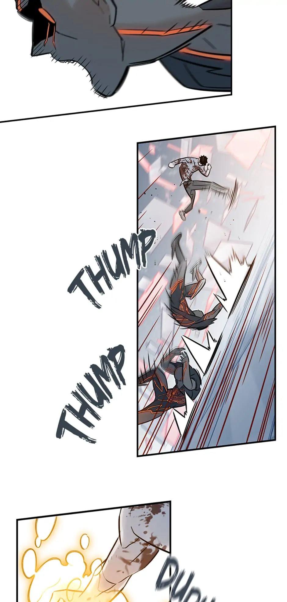 Rendezvous Chapter 98 - Page 29