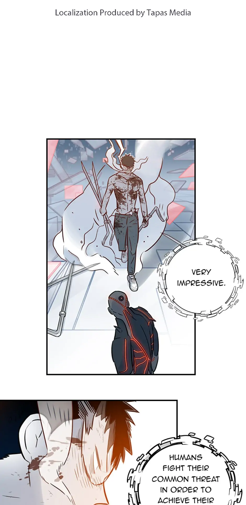 Rendezvous Chapter 98 - Page 3