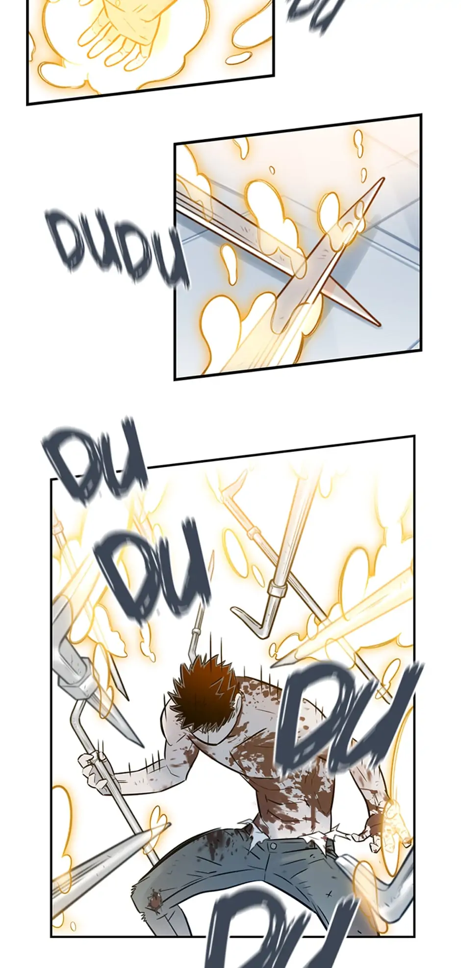 Rendezvous Chapter 98 - Page 30