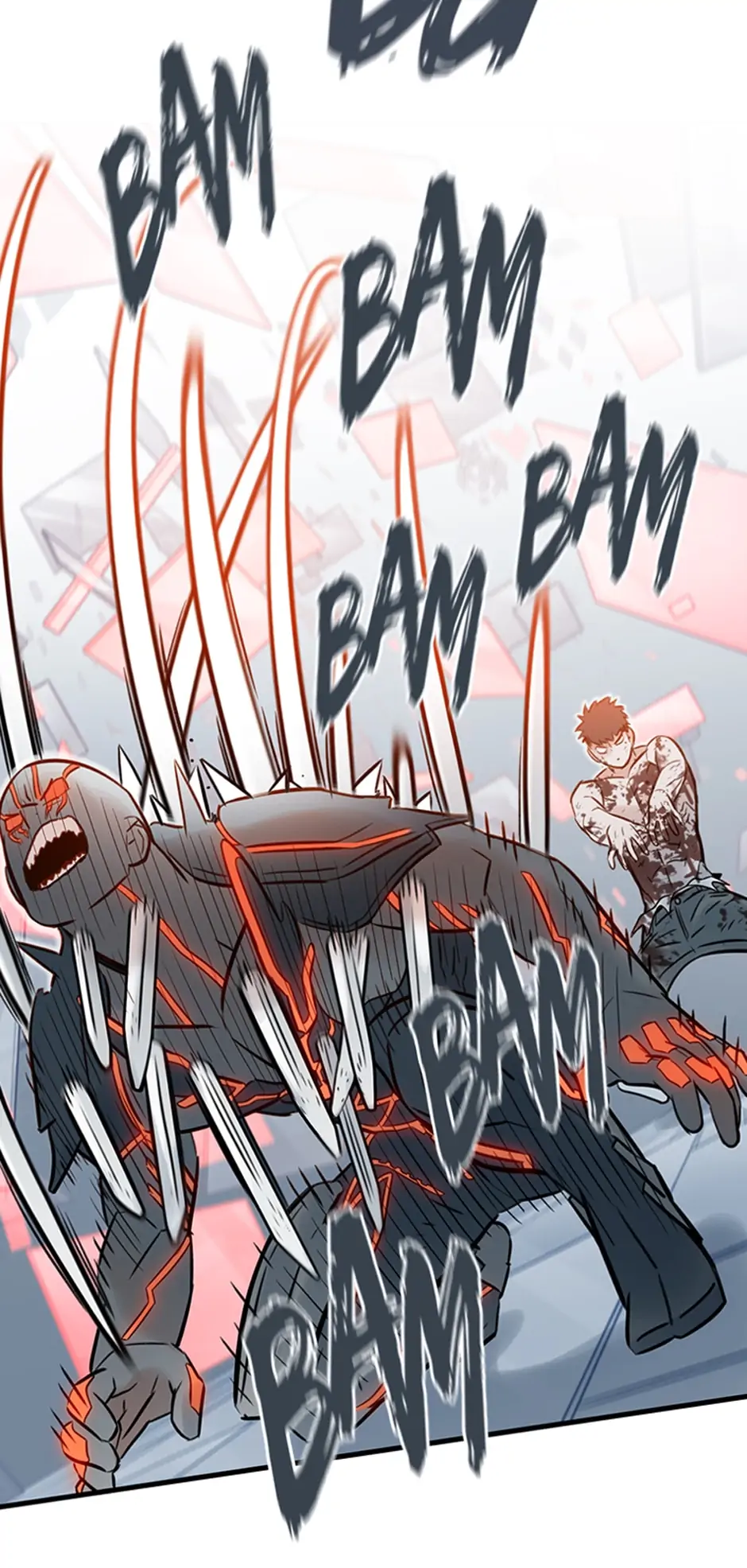 Rendezvous Chapter 98 - Page 31