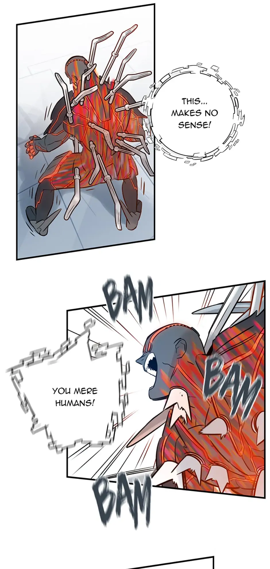 Rendezvous Chapter 98 - Page 32