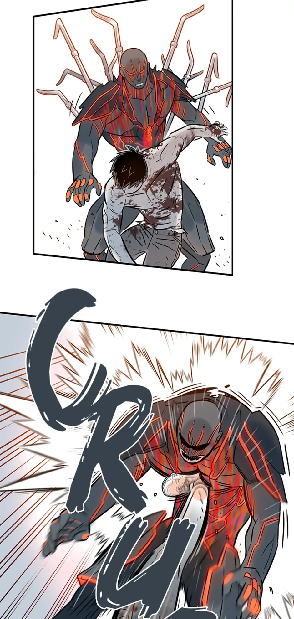 Rendezvous Chapter 98 - Page 33