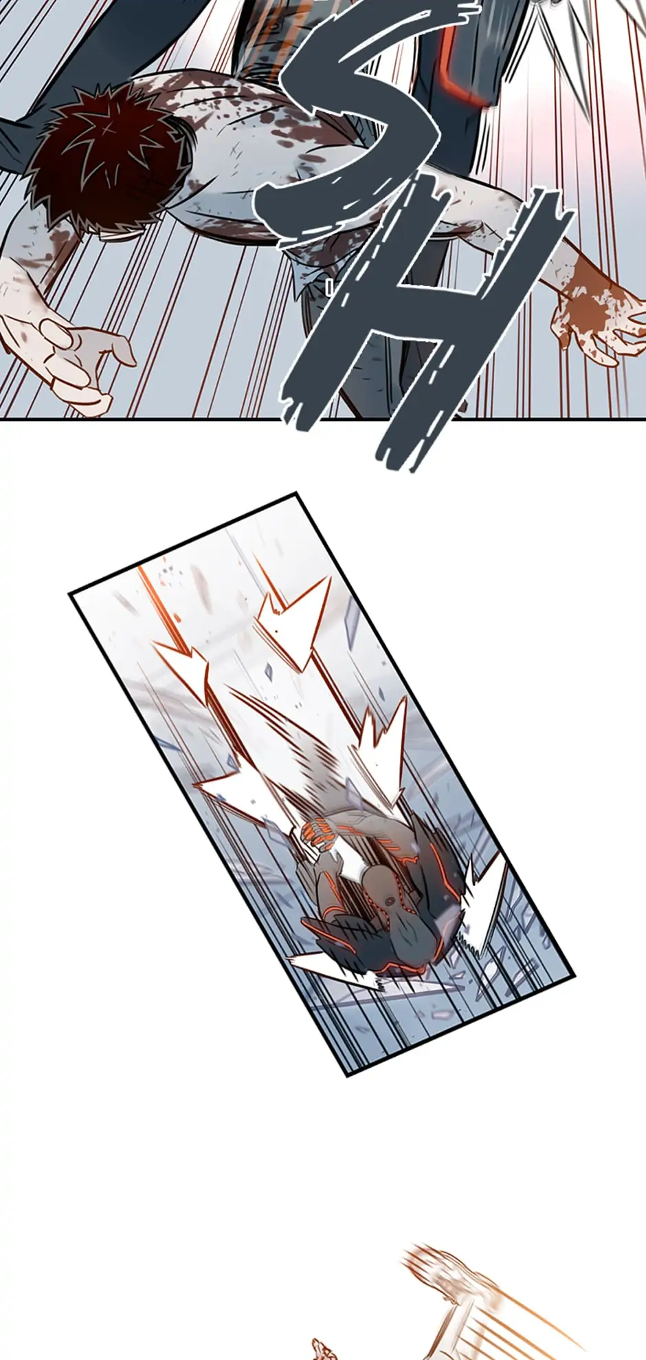 Rendezvous Chapter 98 - Page 34