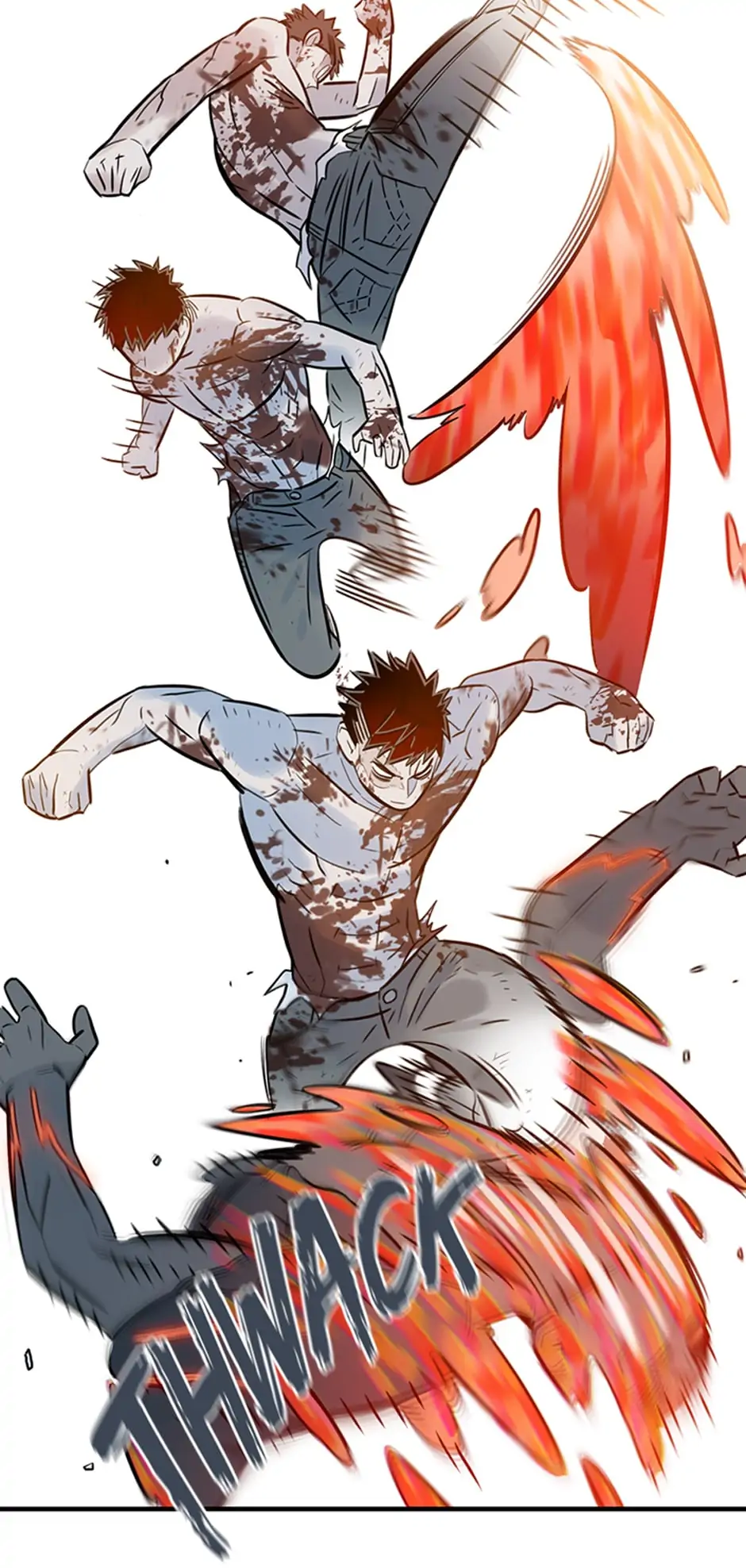 Rendezvous Chapter 98 - Page 35