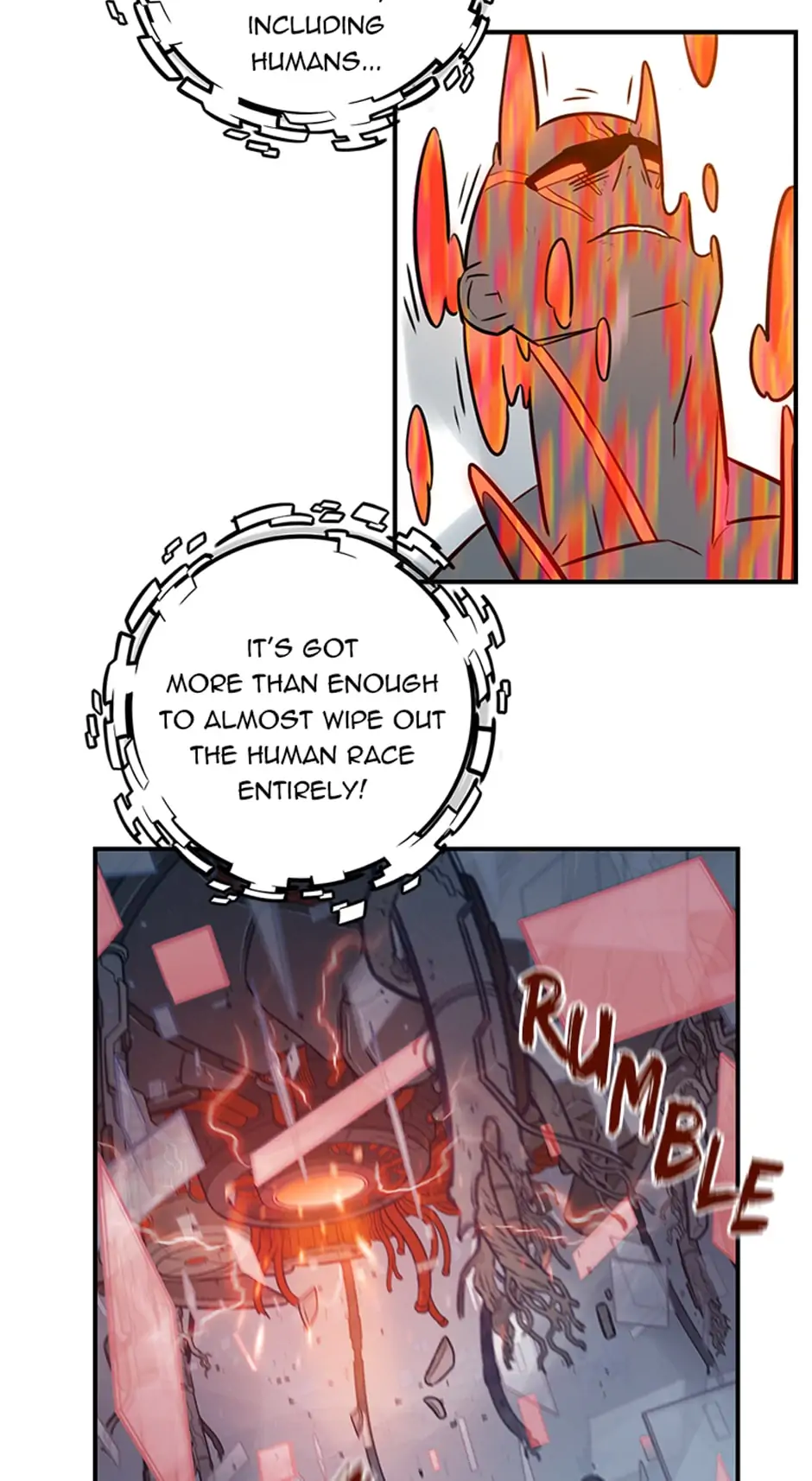 Rendezvous Chapter 98 - Page 37