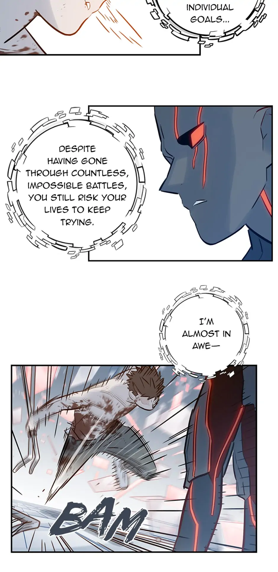 Rendezvous Chapter 98 - Page 4