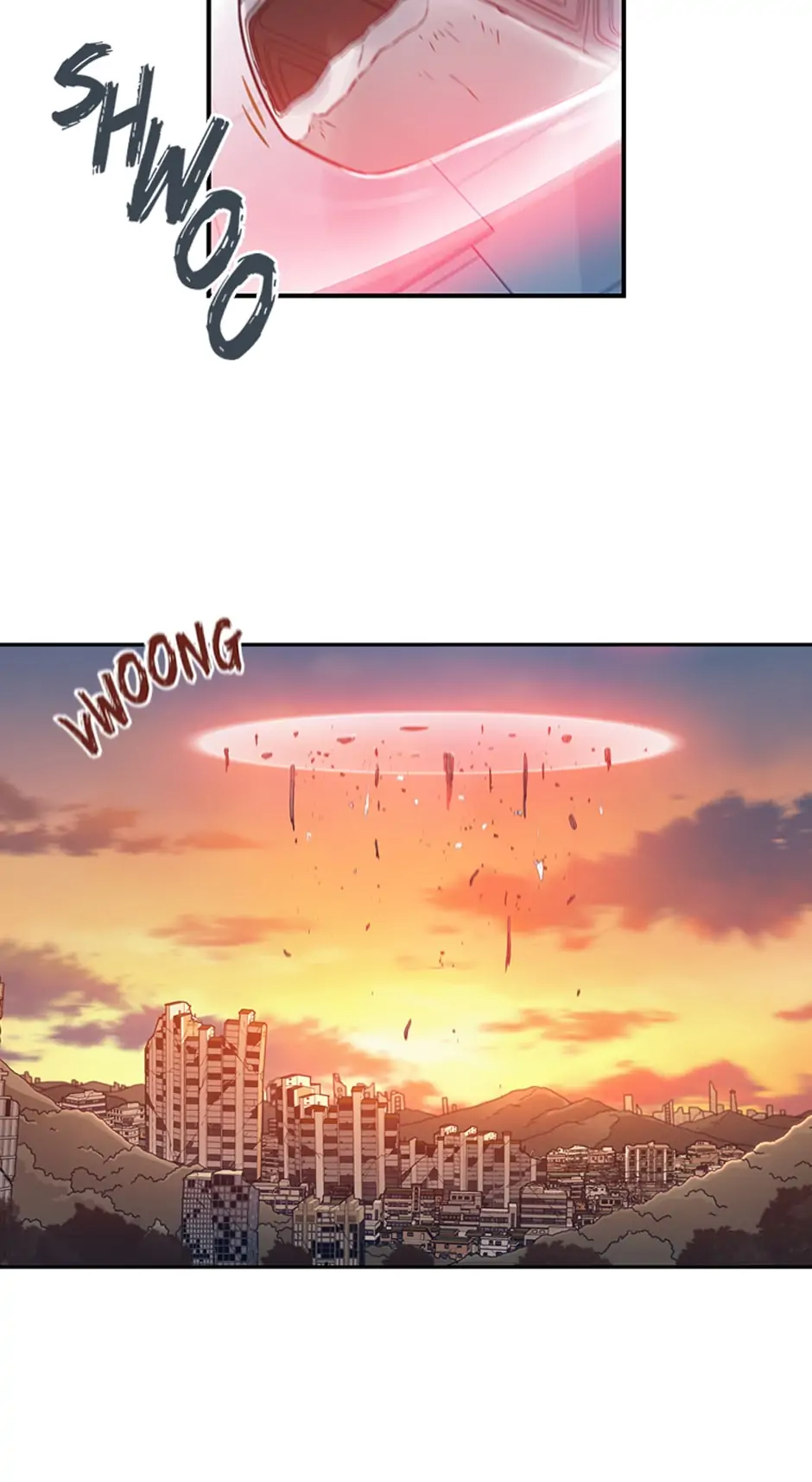 Rendezvous Chapter 98 - Page 40