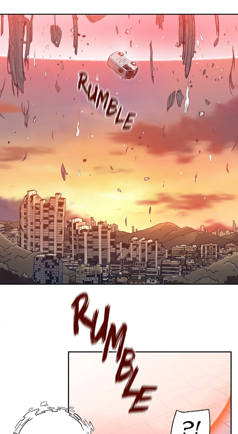 Rendezvous Chapter 98 - Page 41