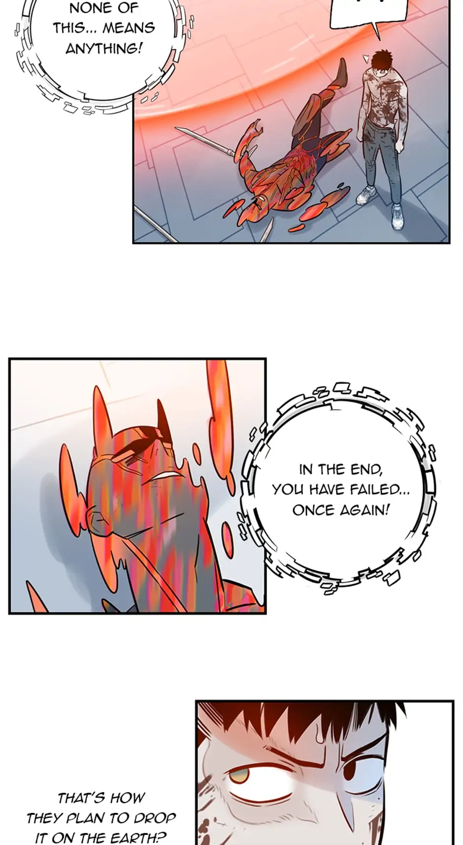 Rendezvous Chapter 98 - Page 42