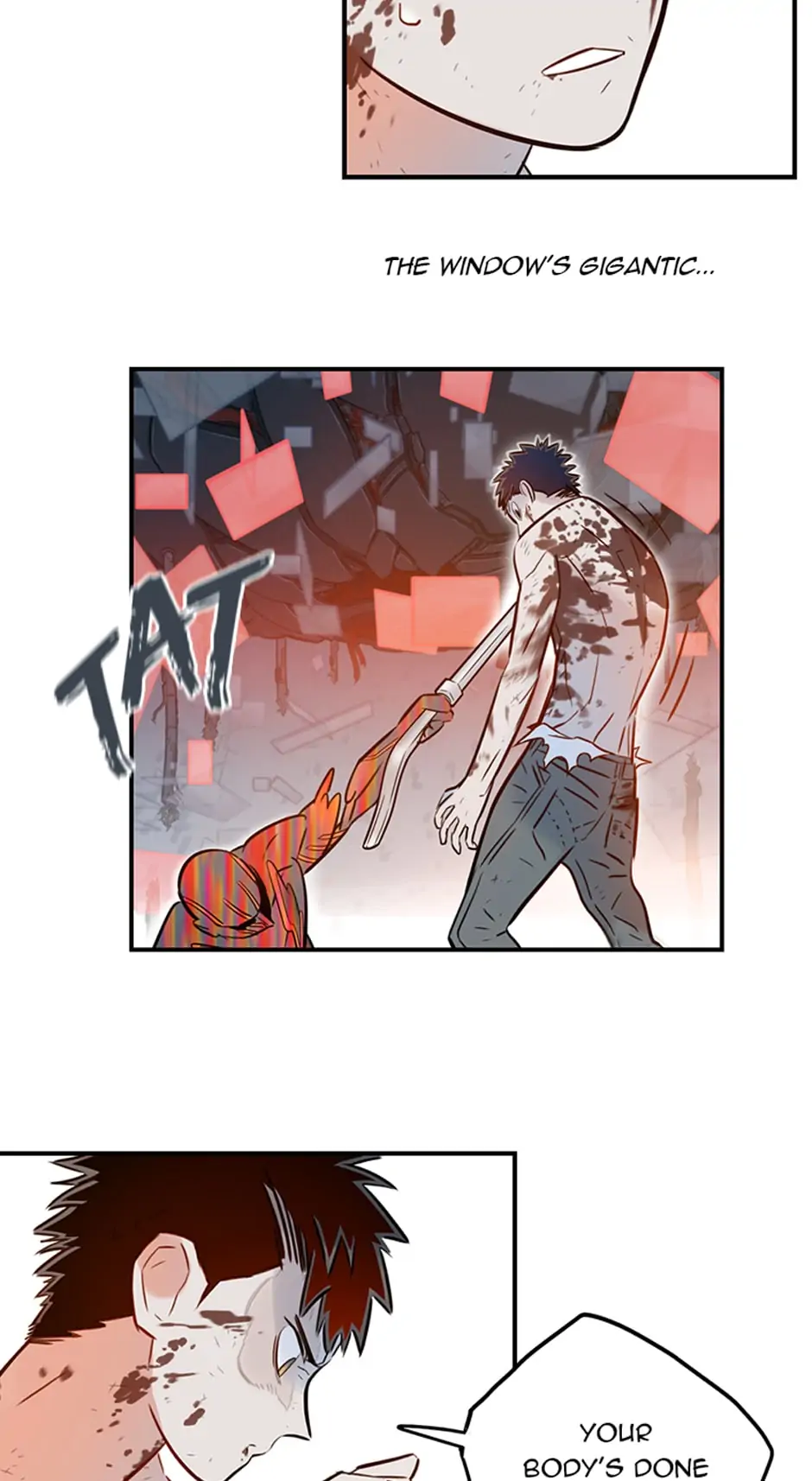 Rendezvous Chapter 98 - Page 43