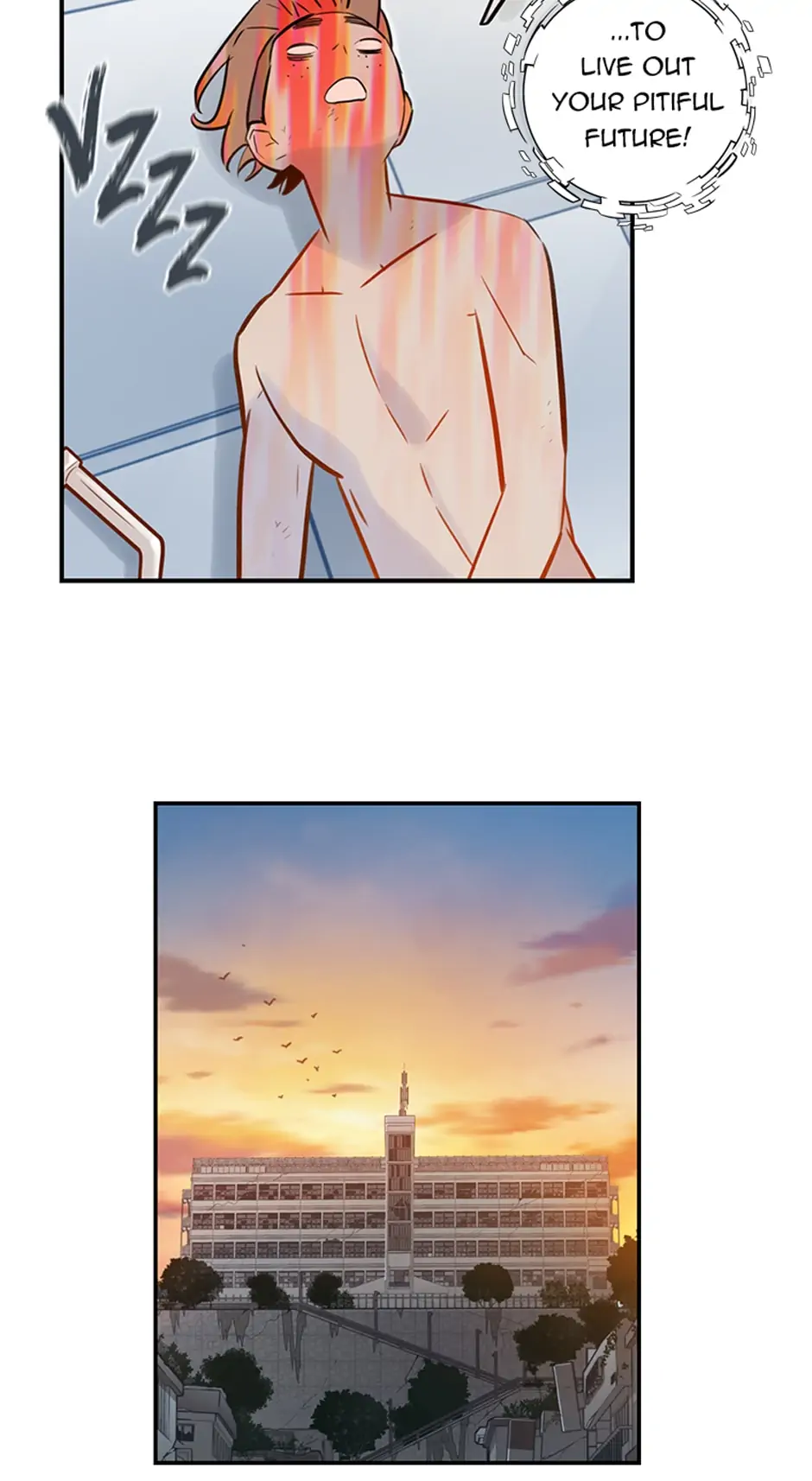 Rendezvous Chapter 98 - Page 45