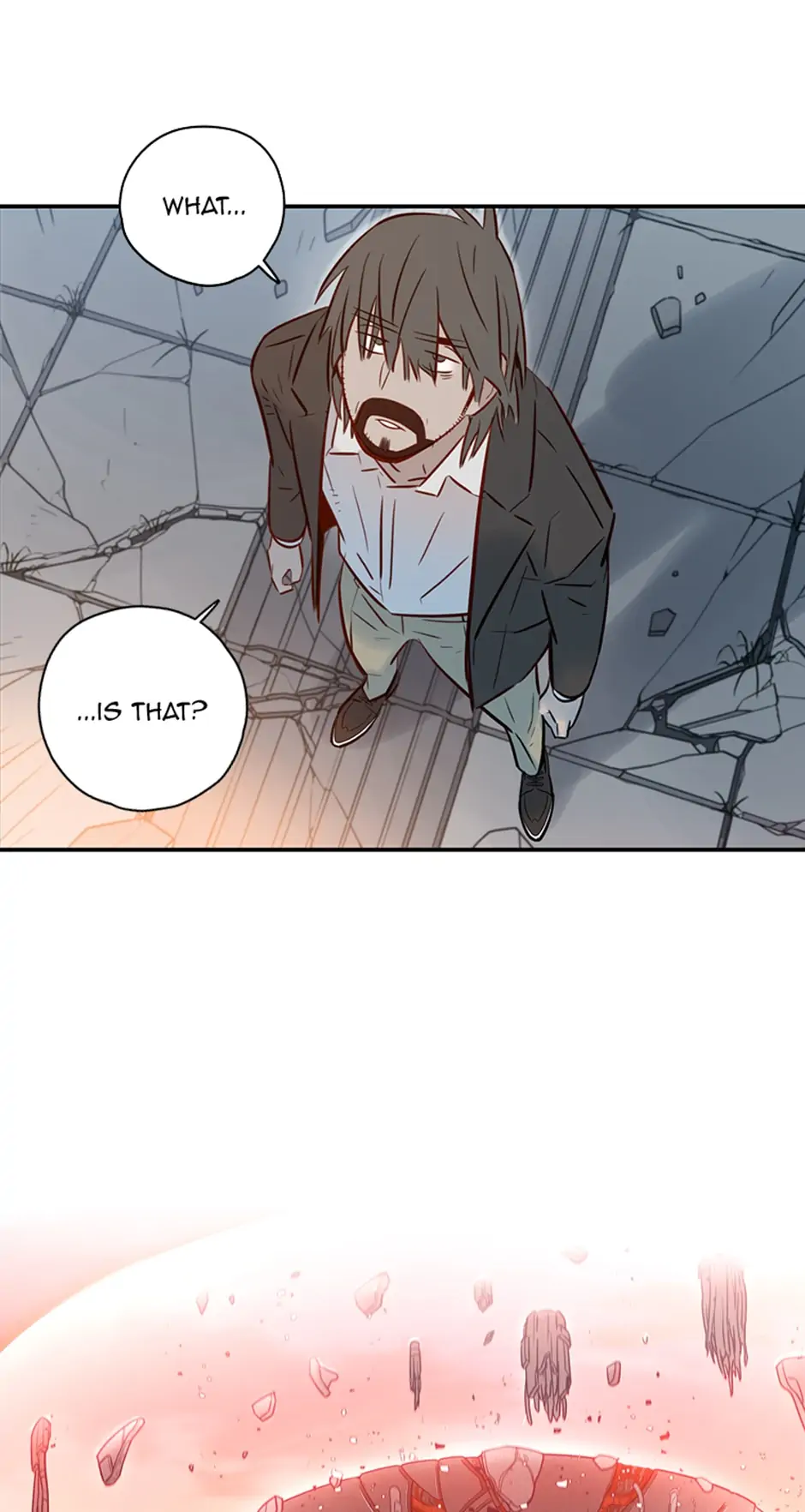 Rendezvous Chapter 98 - Page 47