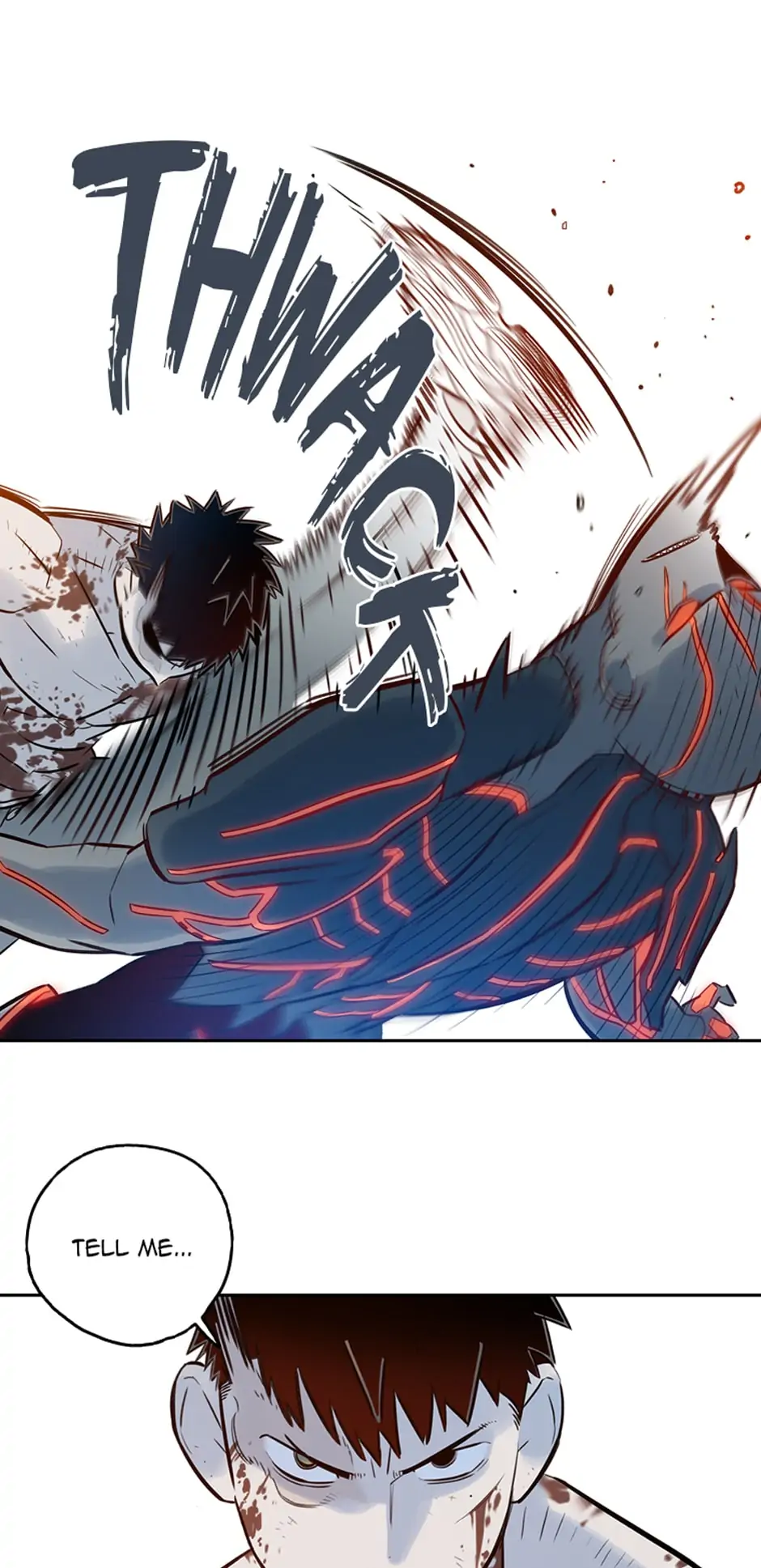 Rendezvous Chapter 98 - Page 5