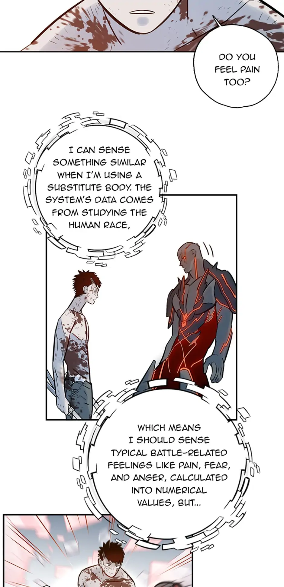 Rendezvous Chapter 98 - Page 6